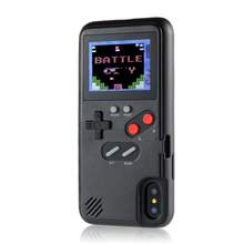 Retro Game-Play Case